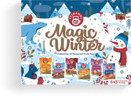 Teekanne Magic Winter collection 2024 6 × 5 sachets - Tea