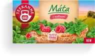 Teekanne Máta s malinami 20 × 1,5 g - Čaj