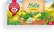 Teekanne Mint tea with lemon 20 × 1,5 g - Tea