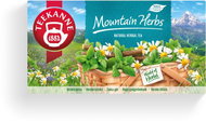 Teekanne Mountain Herbs 20 × 1.8 g - Tea