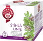 Teekanne Štíhlá linie 10 × 2 g - Čaj