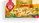 Ginger with sea buckthorn 20 × 1,75 g