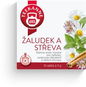 Teekanne Žaludek a střeva 10 × 2 g - Čaj