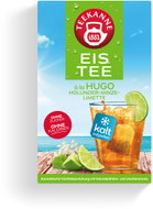 Teekanne Eistee Hugo 18 × 2,3 g - Iced Tea