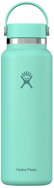 Hydro Flask 1183ml Wide Flex Cap Thermal Bottle – Mermaid Green - Thermos
