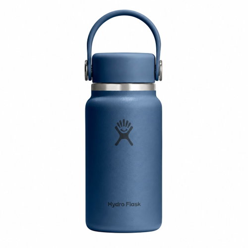 Hydro Flask Termoláhev 200 ml Micro Hydro Harbor blue - Thermos - Main image