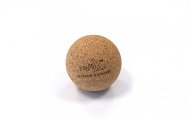 SoftX Cork ball for SoftX 90 fascia massage - Massage Ball