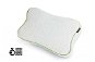 BlackRoll Recovery Pillow (49 × 28 cm) - Anatomical Pillow