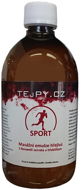 Tejpy.cz, Warming, 500ml - Emulsion