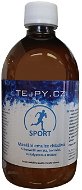 Tejpy.cz, Cooling, 500ml - Emulsion