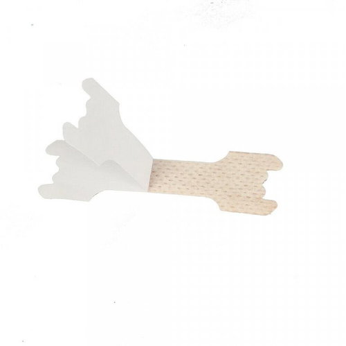 Tejpy.cz Nose patch for better breathing L 10 pcs - Plaster - Main image