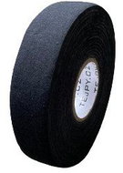 Tejpy.cz Hockey stick tape black - Hockey Tape