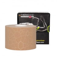 The Hygenic Company, LLC TheraBand™ Kinesiology Tape, Beige 5cm × 5m - Tape