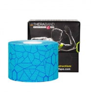 The Hygenic Company, LLC TheraBand™ Kinesiology Tape, Blue 5cm × 5m - Tape