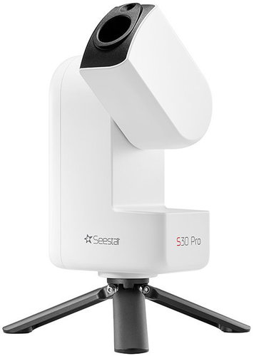 ZWO Intelligent Astronomical Telescope ZWO Seestar S30 PRO - Telescope - Main image