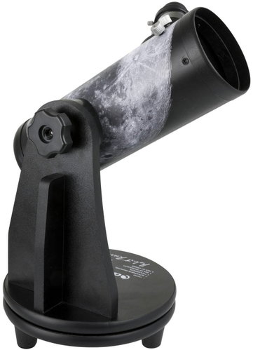 Celestron FirstScope - design Robert Reeves - Telescope - Main image