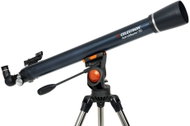 Celestron AstroMaster 70AZ-R - Telescope