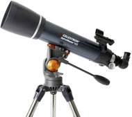 Celestron AstroMaster 102AZ - Telescope