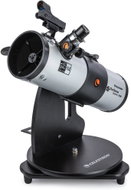 Celestron StarSense Explorer 4,1" - 114 mm Dobson - Telescope