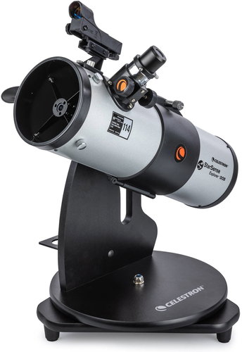 Celestron StarSense Explorer 4,1" - 114 mm Dobson - Telescope - Main image