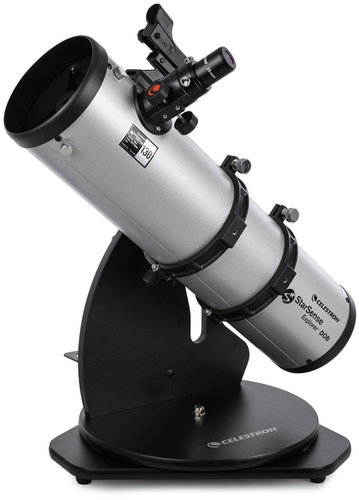 Celestron StarSense Explorer 5" Dobson - Telescope - Main image