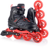 Tempish FLEX-X roztahovací - Roller Skates