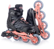 Tempish FLEX-X GIRL roztahovací - Roller Skates
