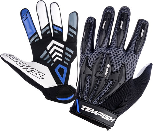 Tempish Vice Rukavice 7/9 - Floorball Gloves - Main image
