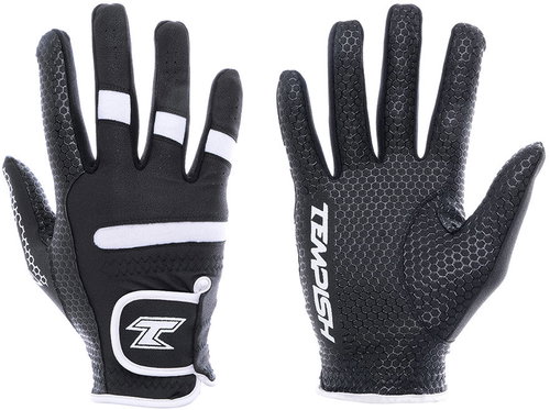 Tempish Gripper Ii Rukavice S - Floorball Gloves - Main image