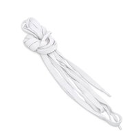 TEMPISH Tkaničky do krasobruslí white - Shoe Laces