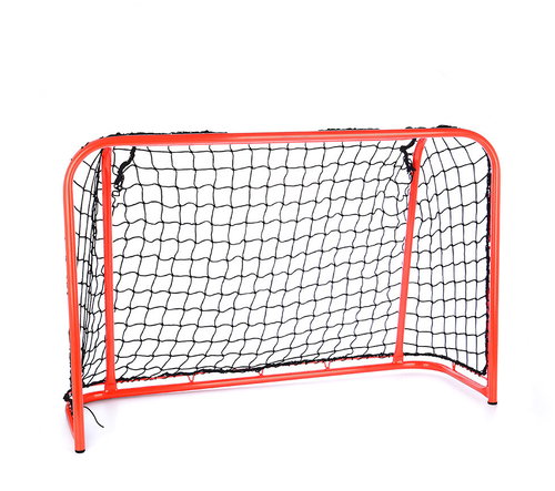 TEMPISH FLOORBALL GOAL 90 × 60 with net - Floorball Goal - Main image