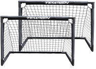 TEMPISH BRANKA 90 × 60 skládací na florbal se sítí set, 2 ks - Floorball Goal