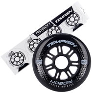TEMPISH Rideon 90 × 24 85 A sada koleček 4 ks black - Inline Skate Wheels