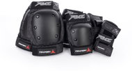 Tempish RIMZ set of pads size. S - Protector Set