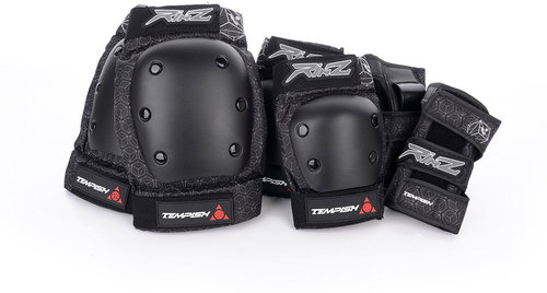 Tempish RIMZ set of pads size. S - Protector Set - Main image
