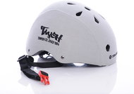 Tempish Skillet Air grey size. M - Bike Helmet