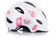 Tempish Stryker pink size 48-52 - Bike Helmet