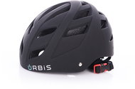 Tempish URBiS black size. L - Bike Helmet