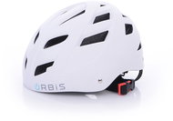 Tempish URBiS white size. M - Bike Helmet