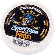 Tempish Profi textile belt white - Hockey Tape