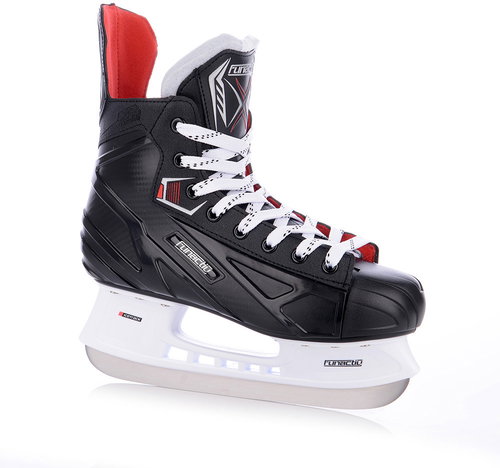 Tempish ICETRACK, size 40 - Ice Skates - Main image