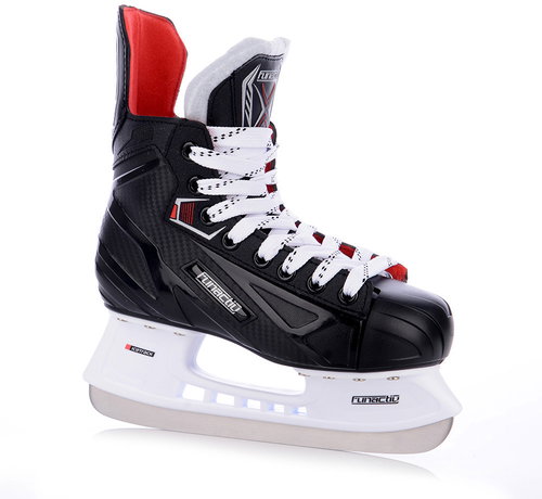 Tempish ICETRACK junior, vel. 36 - Ice Skates - Main image