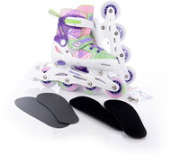 Tempish Bam-bu flash girl vel. 30/33 - Kolečkové brusle