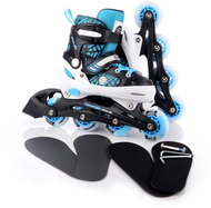 Tempish Bam-bu flash size 30/33 - Roller Skates