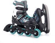 Tempish Trilo 4in1 size 34/37 - Roller Skates