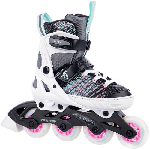 Tempish Systent girl size 37/40 - Roller Skates - Main image