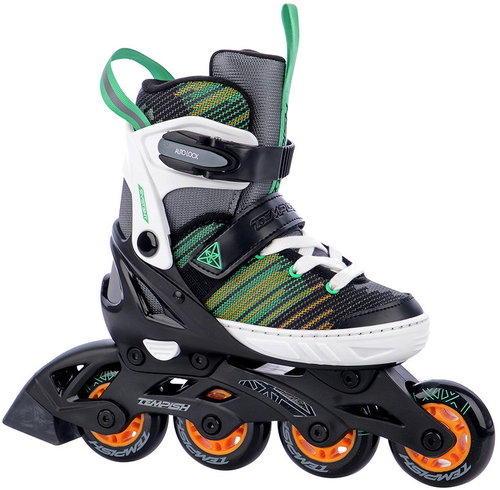 Tempish Systent size 40/43 - Roller Skates - Main image