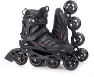 Tempish VEBRA 84 kolečkové brusle, vel. 41 - Kolečkové brusle