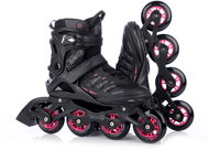 Tempish VEBRA 84 LADY kolečkové brusle, vel. 43 - Kolečkové brusle