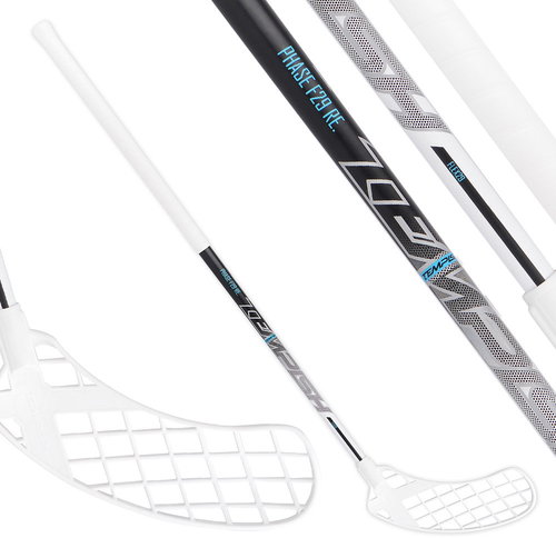Tempish Phase F29 NB RE. junior left 85 cm  - Floorball Stick - Main image
